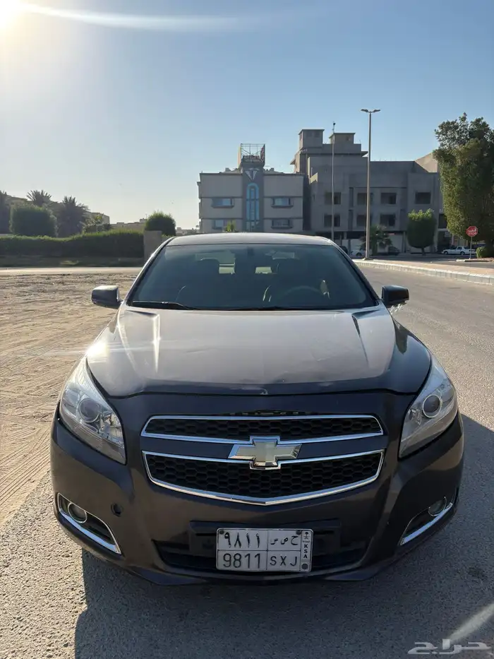 شافروليه ماليبو 0