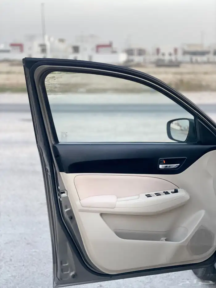 سوزوكي-ديزاير-2022 5