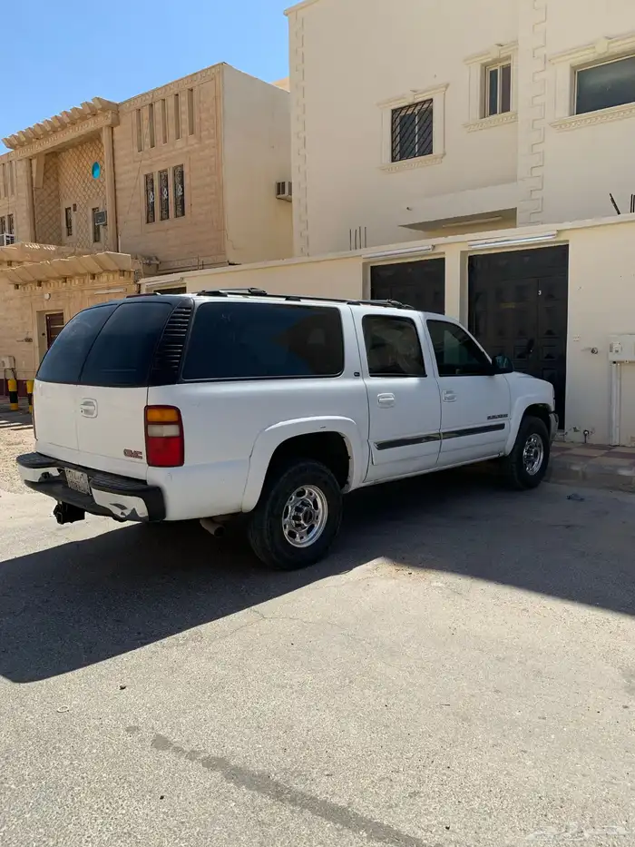 جي ام سي  سوبربان 2