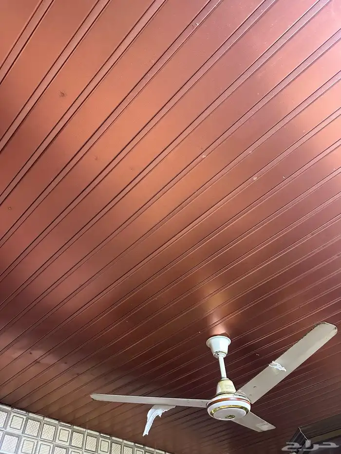 مطبخ كبير مع ديكور أمينو 8