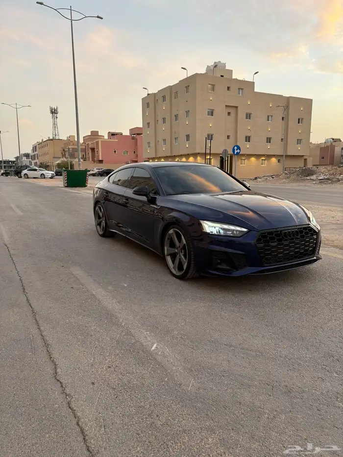 اوديA5 3