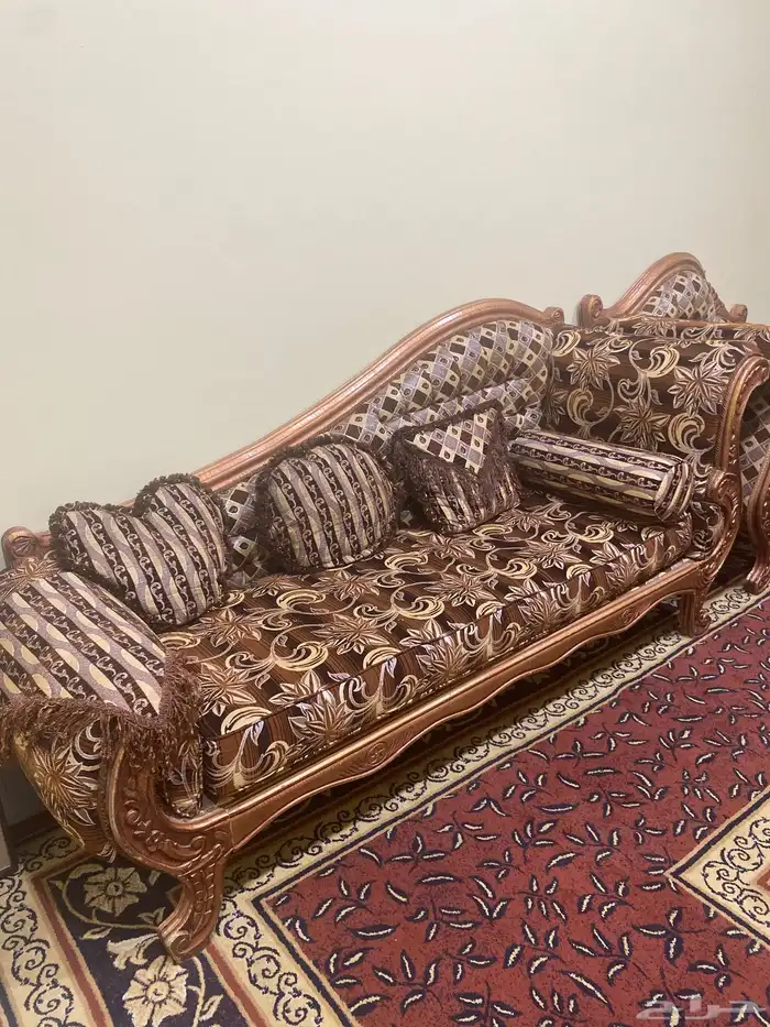 مجمع بن صمان 1