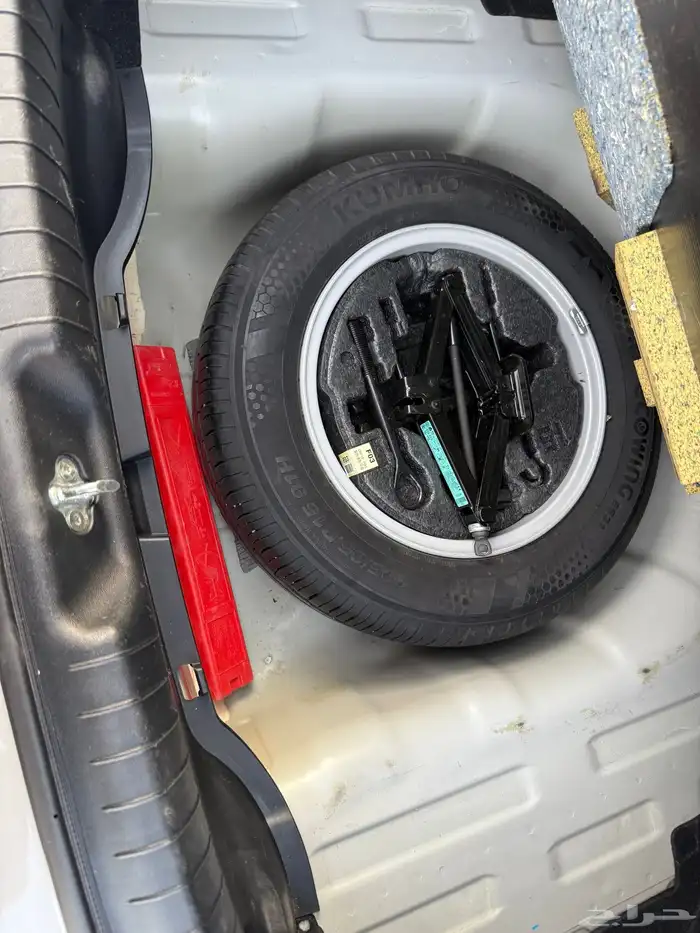 هونداي النترا 2022 مالك اول مكينه 1600Cc 14