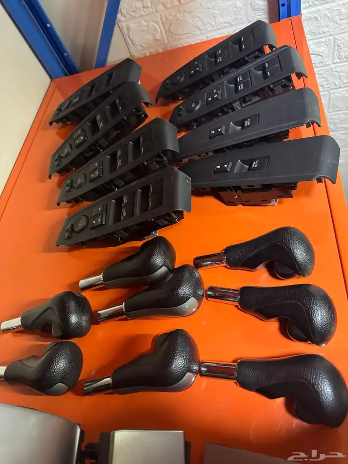 قطع هوندا اكورد 4