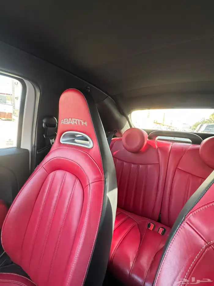 فيات 2018 595 ابارث 30