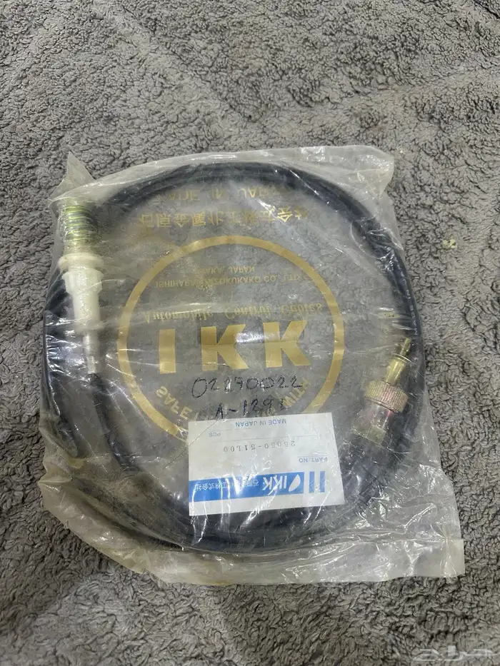 قطع جيتي ولوريل 6