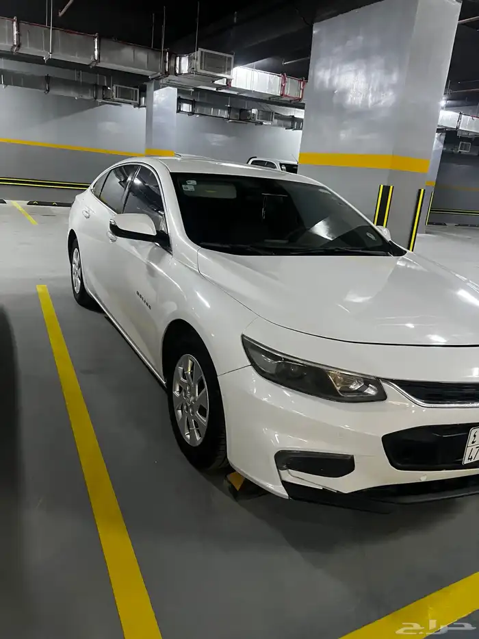 ماليبو 2017 للبيع 2