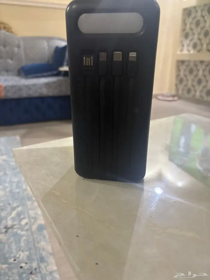 بطاريه اكبر نوع 2