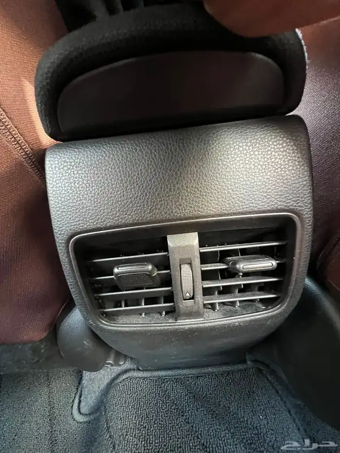 تويوتا كروس كورولا 2024 بودي وصيانة وكالة 14