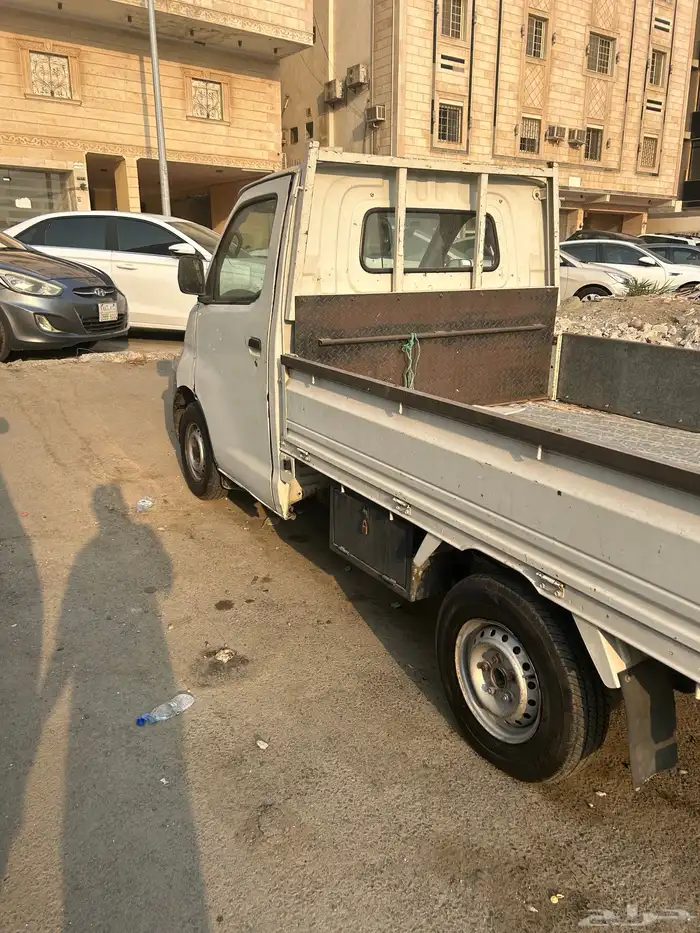 دباب دايهاتسو 2014 2