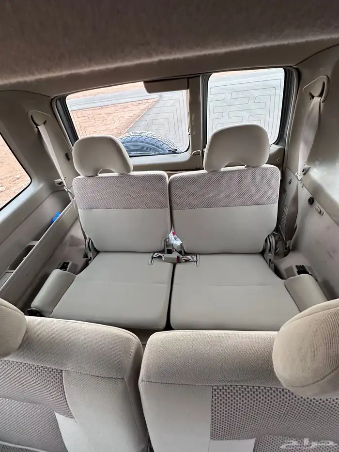 باترول 2004 16