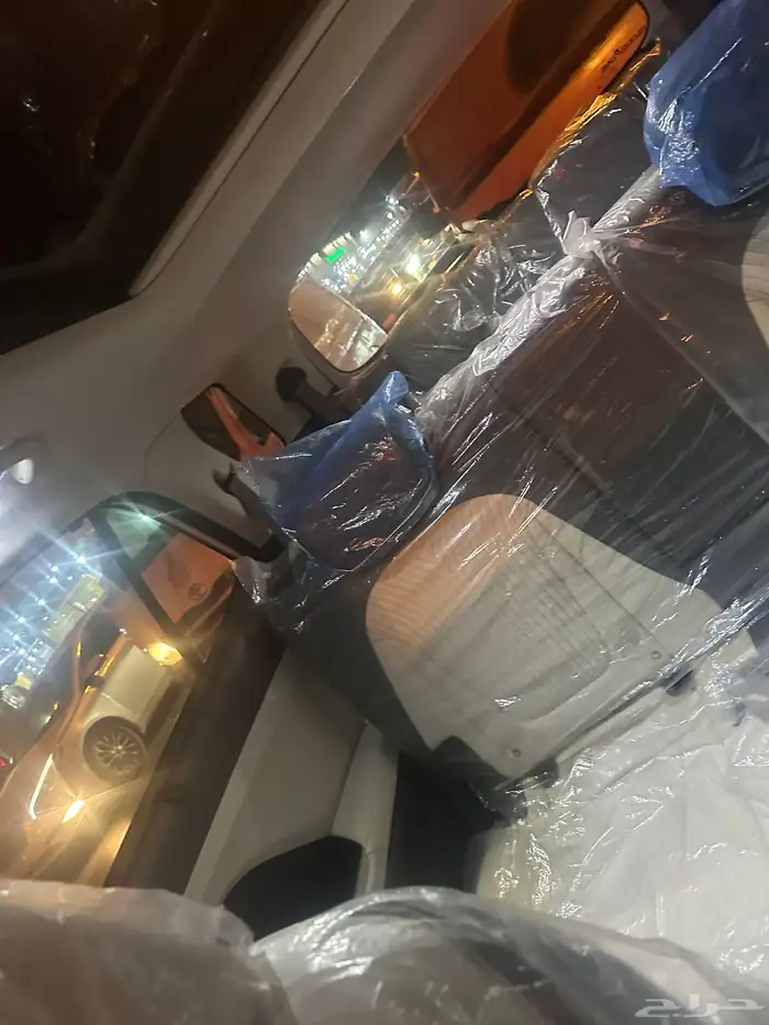 كريتا جراند 2025 بقراطيس الوكالة ممشى ألف كيلو فقط 24