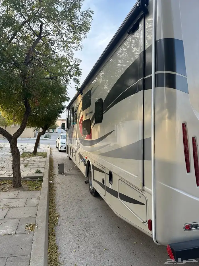 كرفان فورد 2017 3