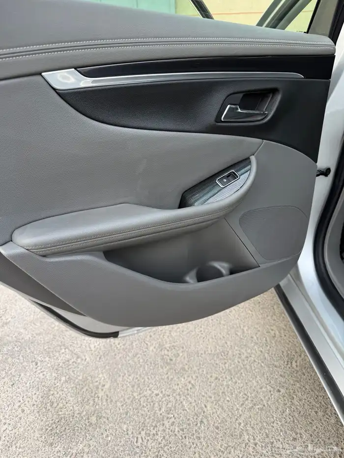 امبالا 2019 - عداد 317 الف كم 10