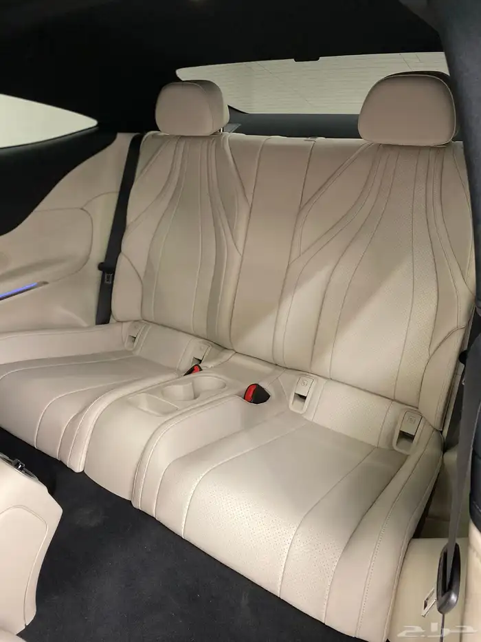 مرسيدس CLE 200 15