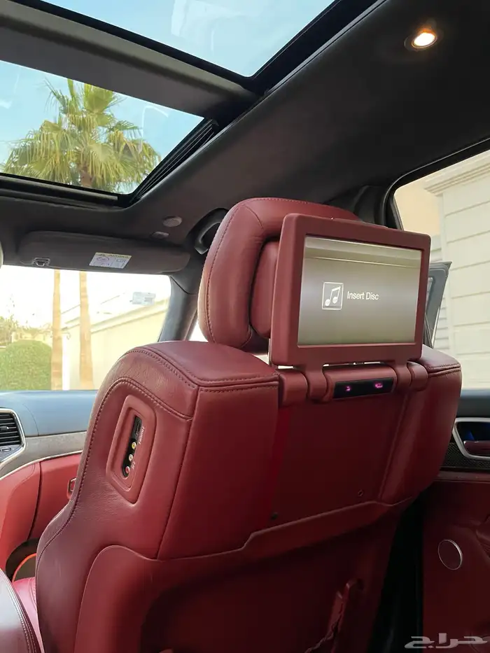 تراك هوك بحاله لوكاله ممشى 53 الف 27