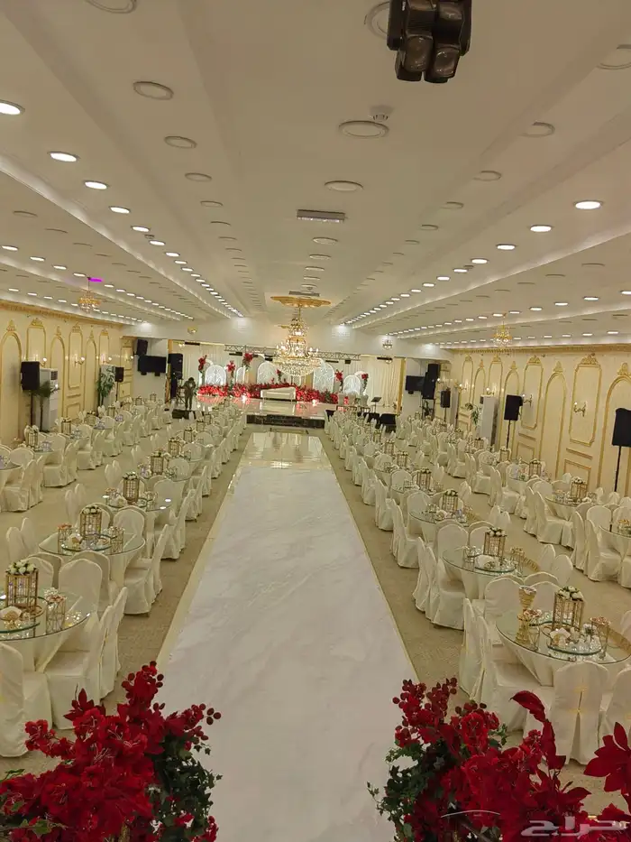 تنسيق حفلات 13