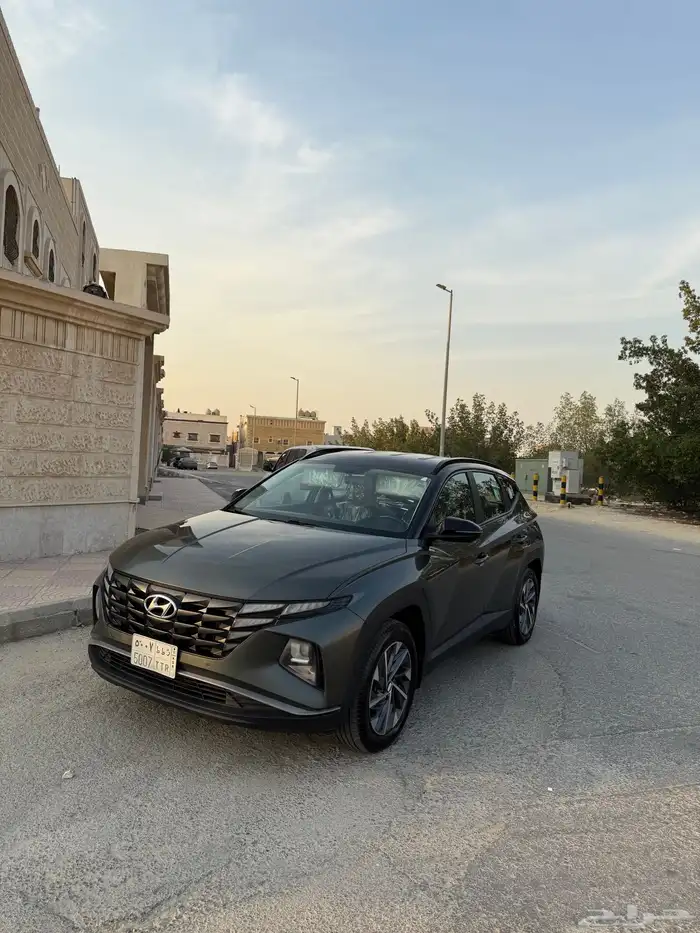 توسان نص فل الممشى 83000 1