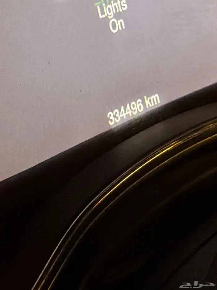 قراند شروكي SRT 6