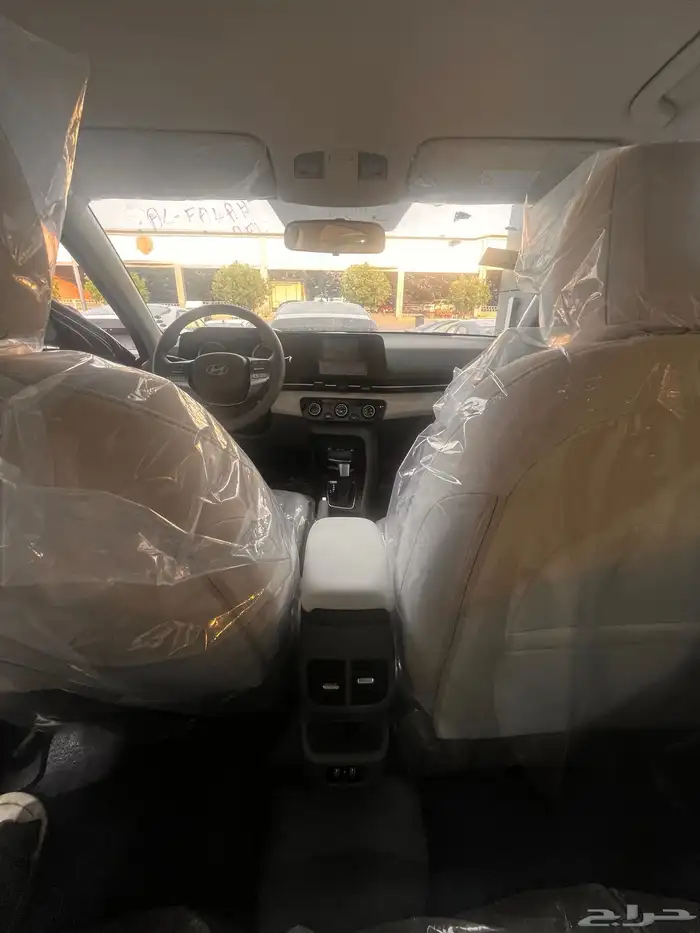 اكسنت هونداي 2026 كاش واقساط رواتب تبدا ب 3500 7