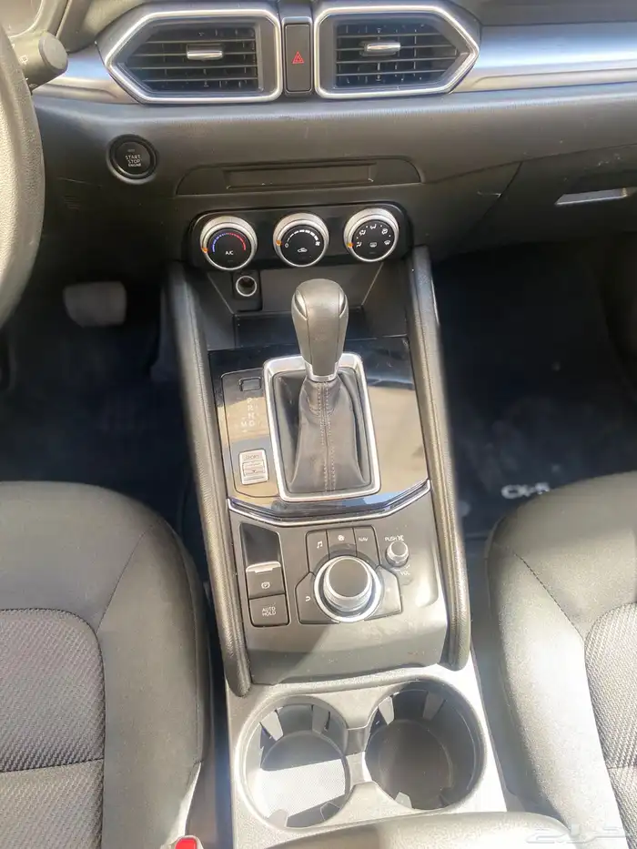 مازدا CX5 موديل 2023 15