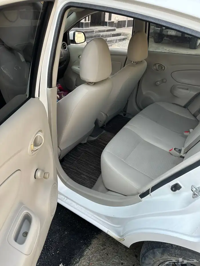 نيسان صني 2018 9