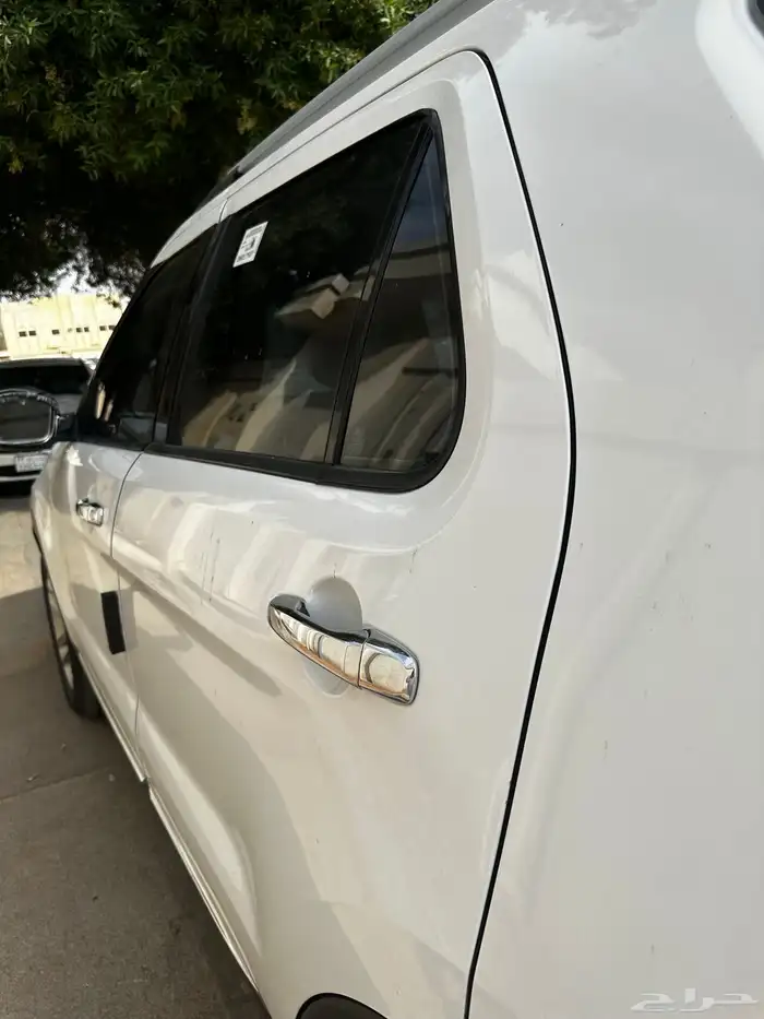 اكسبلور 2015 للبيع 14