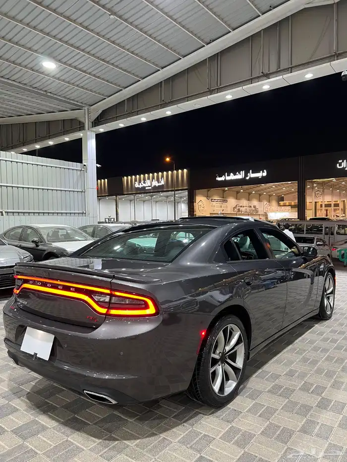 تشارجر RT 2016 أعلى فئة 5