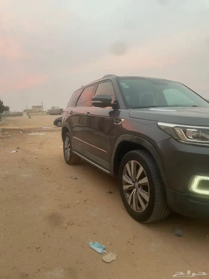 شانجان 2019 بدي وكاله 2