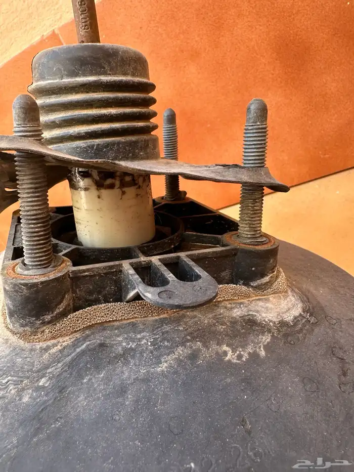 باكم جمس او تاهو وكالة نظييف 4