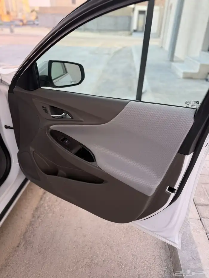 ماليبو 2020 ماشيه 111 الف وكاله 20