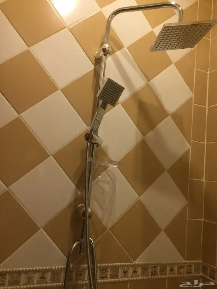 شقة مفروشة غرفة وصالة شهري الروضة 9