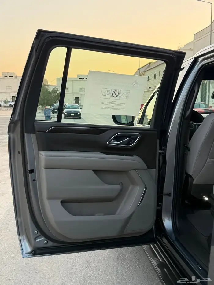 يوكن 2021 - SLE نظيف 26