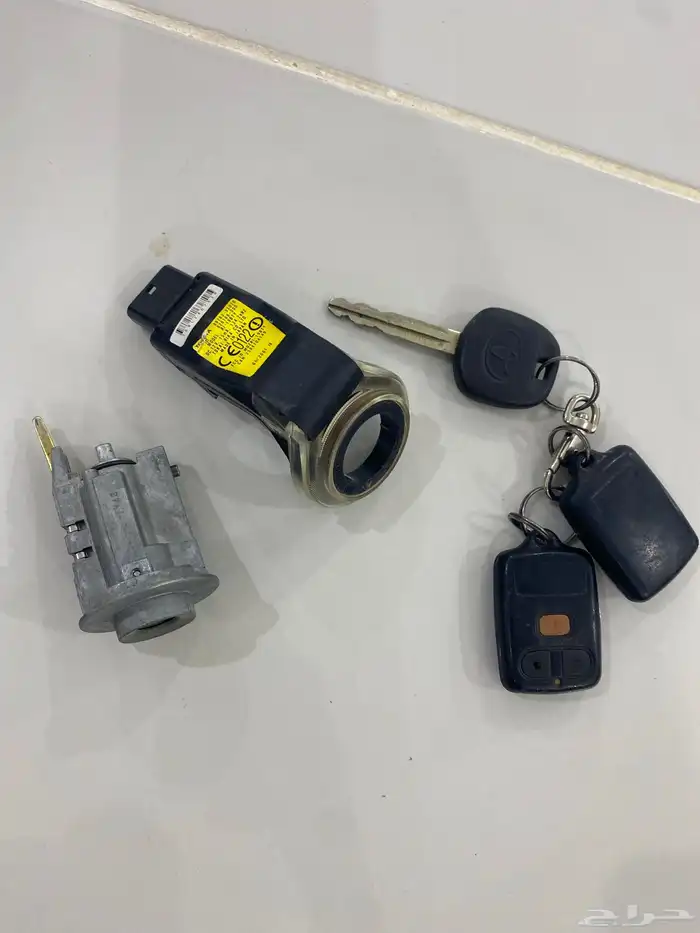 مفتاح سويتش بليزر كامري 2007-2011 0