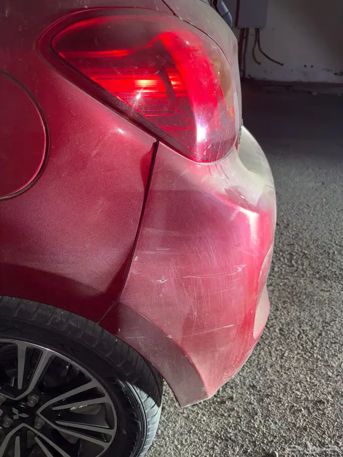 ميستوبيشي سبيس ستار 2020 للبيع 12