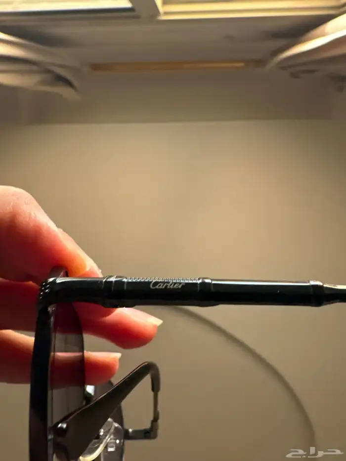 نظارات كارتير الأصلي 3