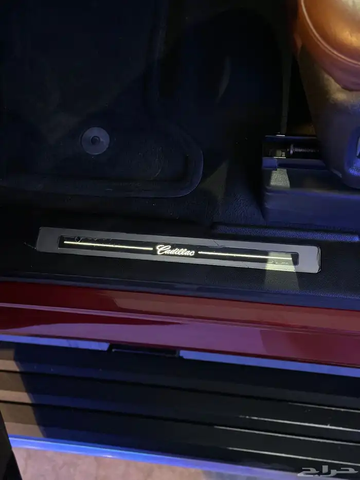 كاديلاك اسكاليد 2015 37