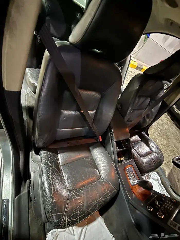 VOLVO S80 2008 V6 13