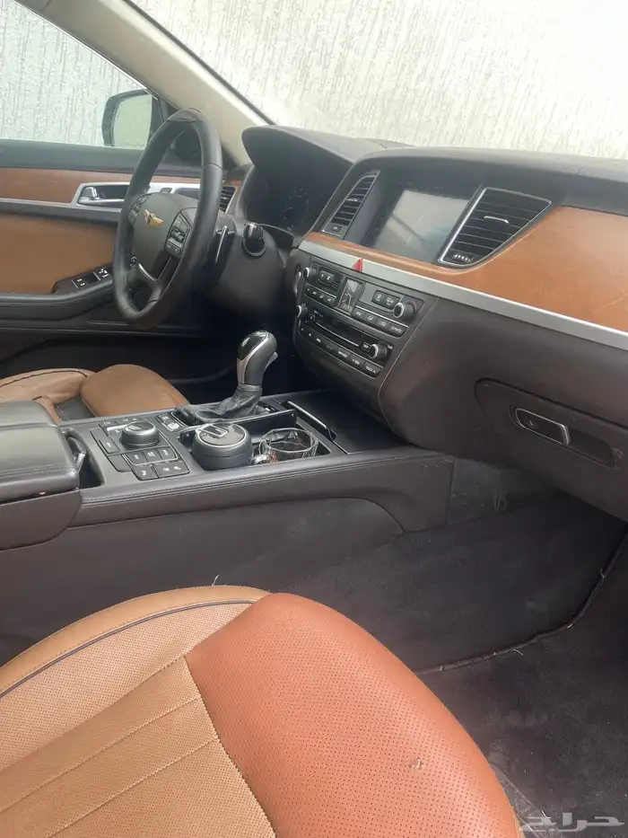 جينسس 8 سرندل اعلى فئة فل الفل 1