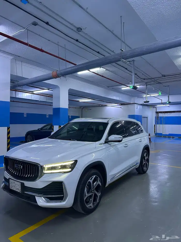 جيلي مونجارو مستخدم نظيف 3