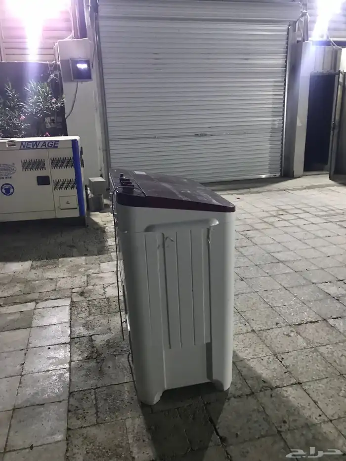 غساله توشيبا لبيع 4