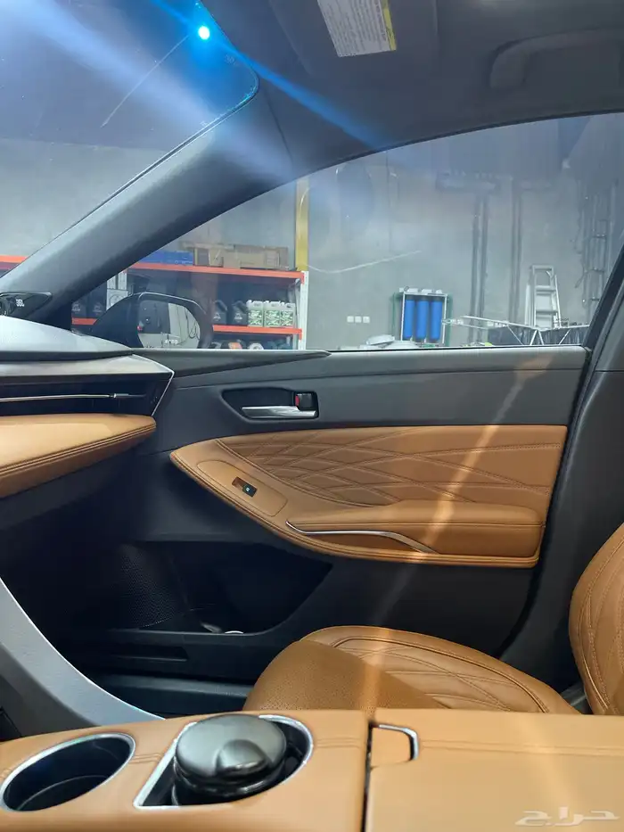 افالون 2021 قمه فالنظافه بحالة الوكاله 19