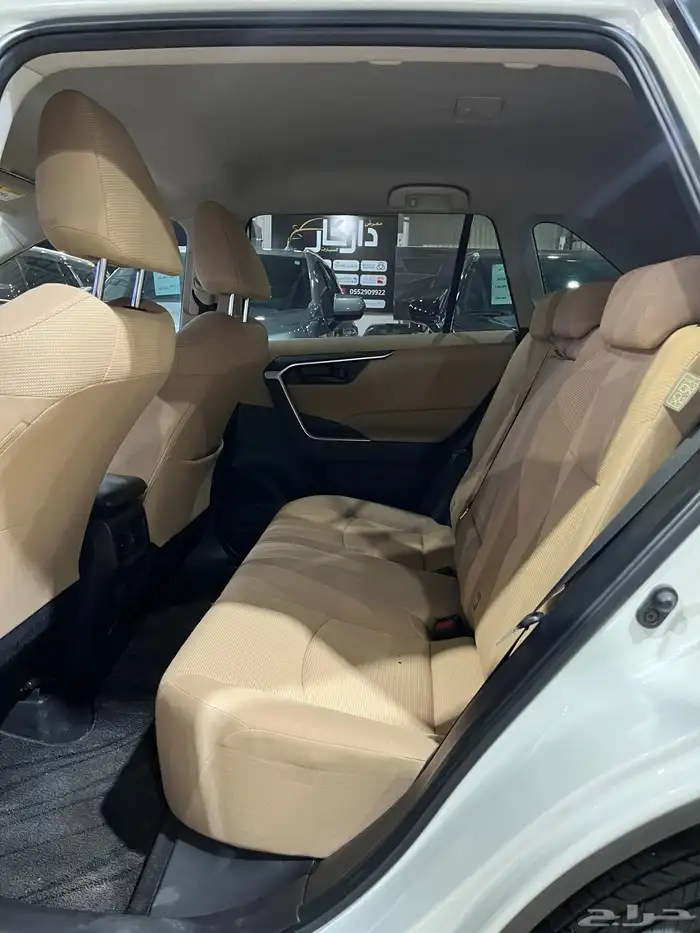 راف فور 2022 دبل سعودي 15