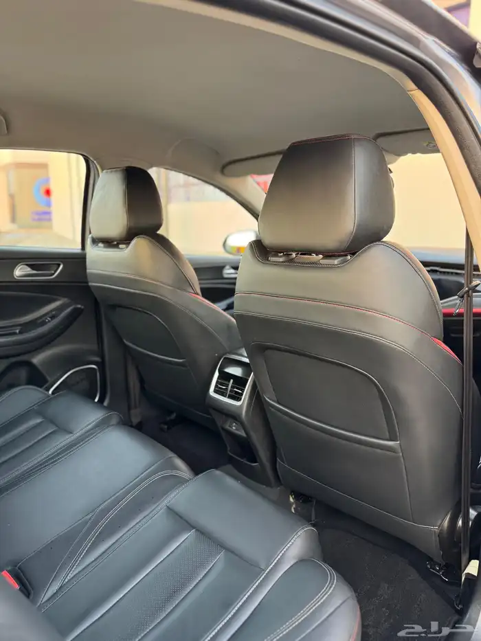 شيري اريزو 6 موديل 2023 السعر 29000 الف 9