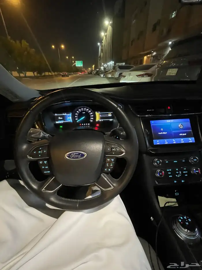 تورس 2020 ممشى 38 الف فقط 1