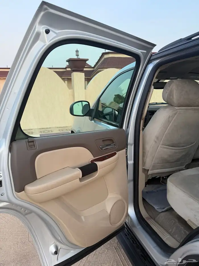 تاهو بدون دبل 2012 10