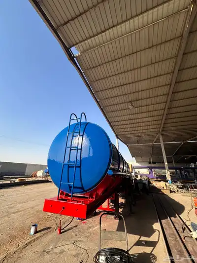 تانكي فاكيوم بقاعده 16 طن index