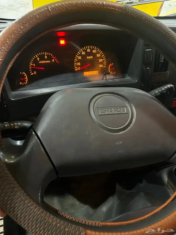 ايسوزو دنه ثلاجه 2016 3