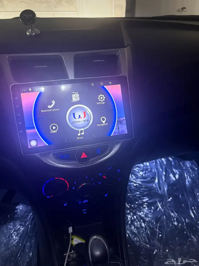 اكسنت هاشتباك 2016 ديزل 4