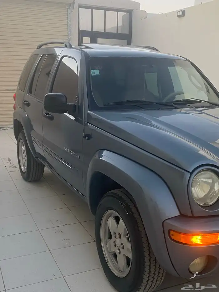 بيع جيب شروكي 5